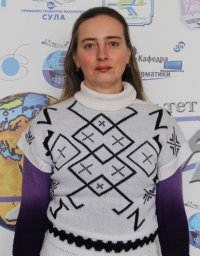 Elena Yashina