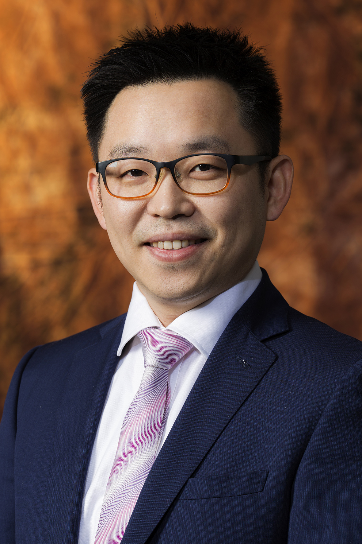 Bo Huang
