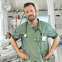 Jens Børglum