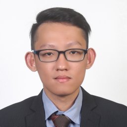 Zhong Sheng Tai