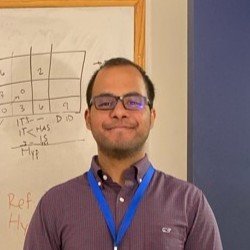 Sanjay Krishna Gouda