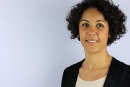 Sahra Abdullahi