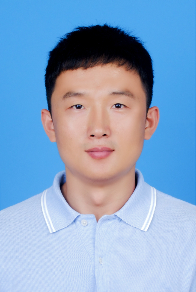 Lei Wang