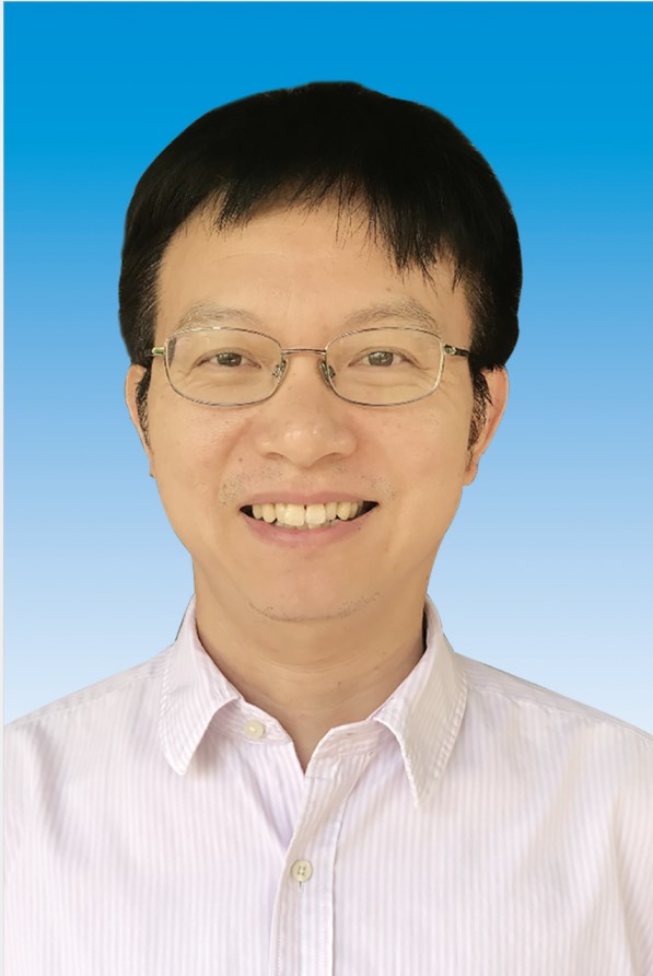 Yingcun Xia