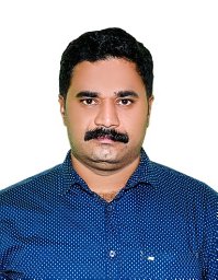 Senthil Mani Rajan