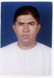 Ghulam Shah Nizamani