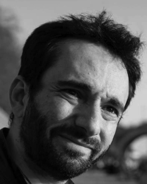 Christophe Fatras