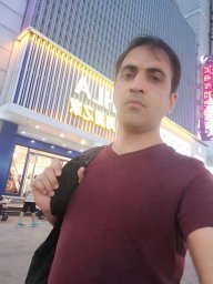 Sajjad Alam
