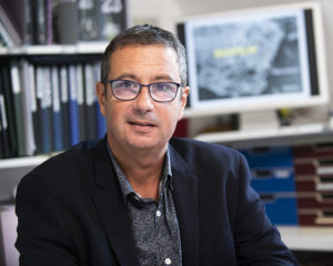 Jean Marc Ghigo