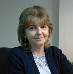 Inna V. Lisnevskaya