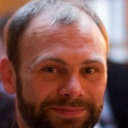 Martin Sandve Alnæs