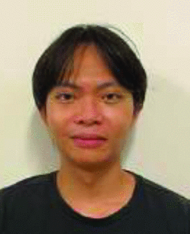 Yunchu Yang