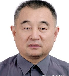 Jinzhong Yang