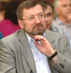 Oleksandr Trofymchuk
