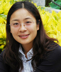 Chongxing Huang