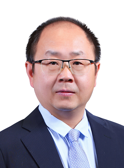 Jianyi Chen