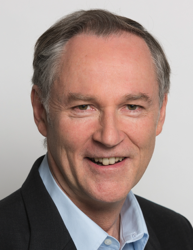 Reinhard Pekrun