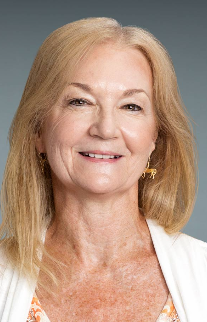 Kimberly E. Hoagwood