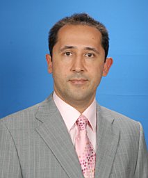 Kagan Gungor