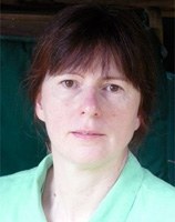 Christine Farr
