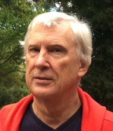 Kevin Johnston