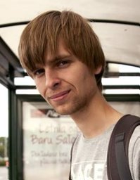 S. Shevyrtalov