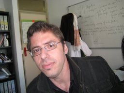 Pérez-Rodríguez Fernando
