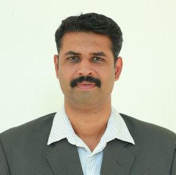 Badmanaban Ramalingam