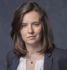 Marie Ozanne