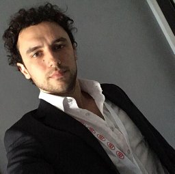 Claudio Tucci