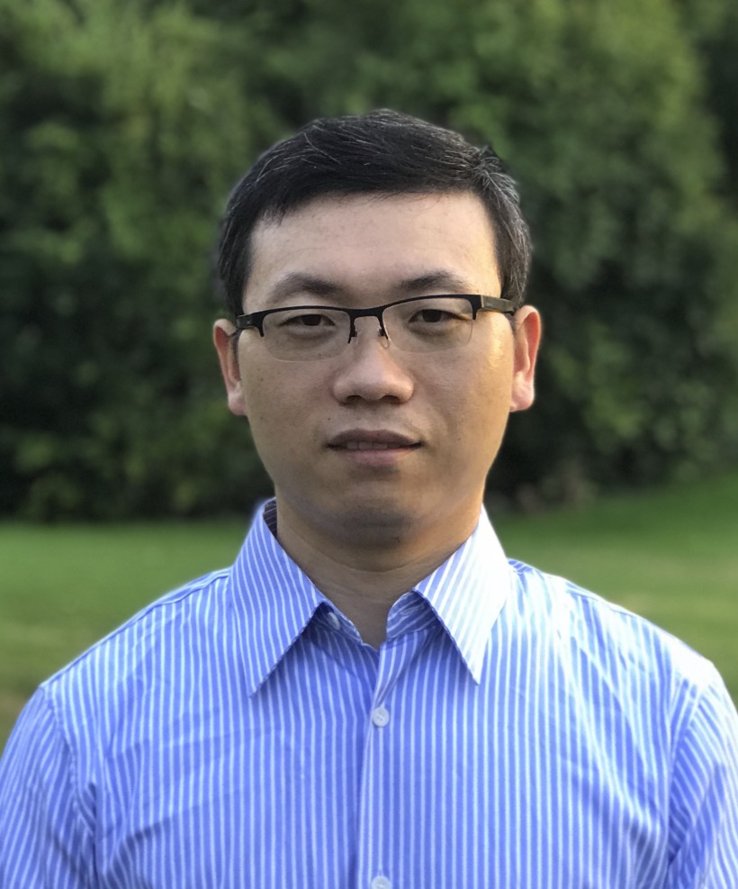 Suoqin Jin