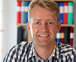 Anders Boman