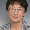 Olga Mykhaylyk