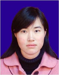 Mei Wang