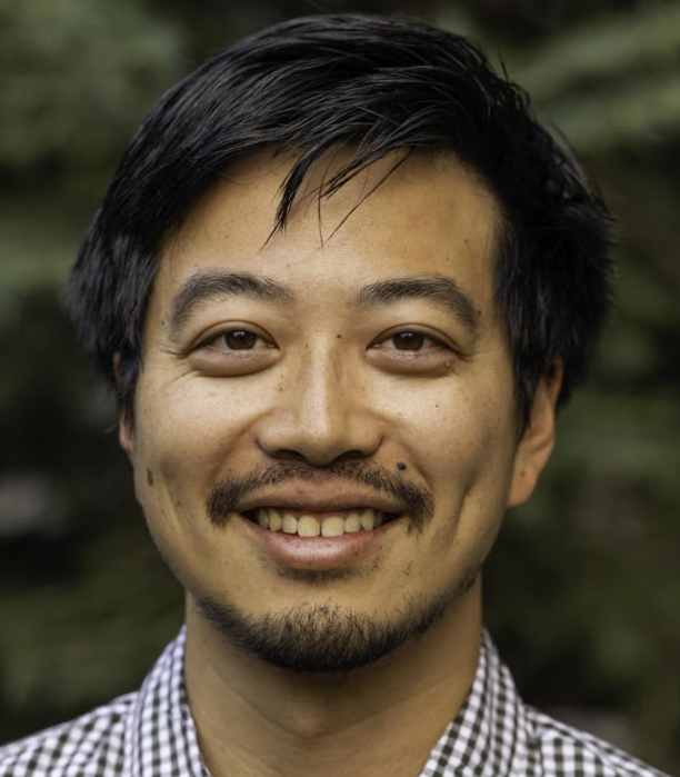 Edward Chuong