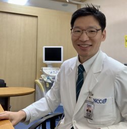 Yul Hwang-Bo