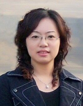 Yanqin Li