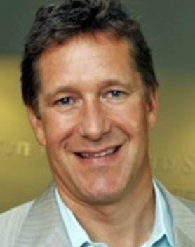 Russell Lundholm