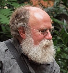 Alex Von Bohlen
