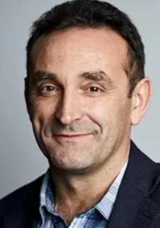 García De Abajo, Francisco Javier