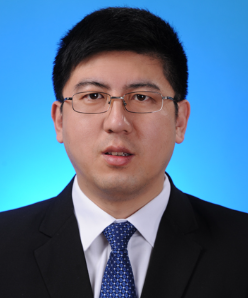 Zhiqiang Ning