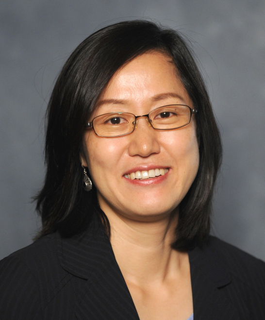 Jung Sun Lee
