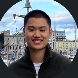 Brian C F Ching