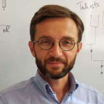 Hugues Roest Crollius