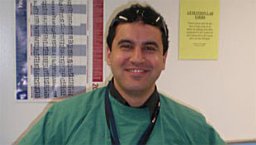 Darido Charbel