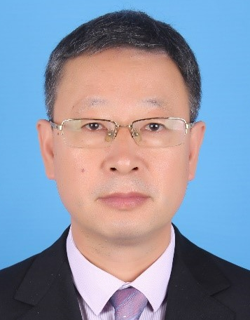 Zhenjie Wang