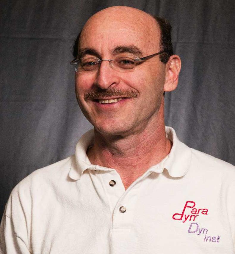 Barton P. Miller