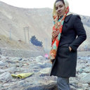 Fatemeh Rajaei