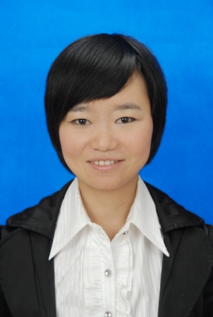 Rui Liu