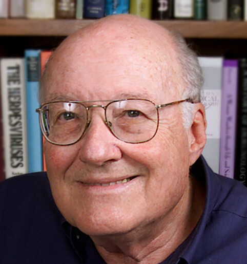 Michael Oldstone